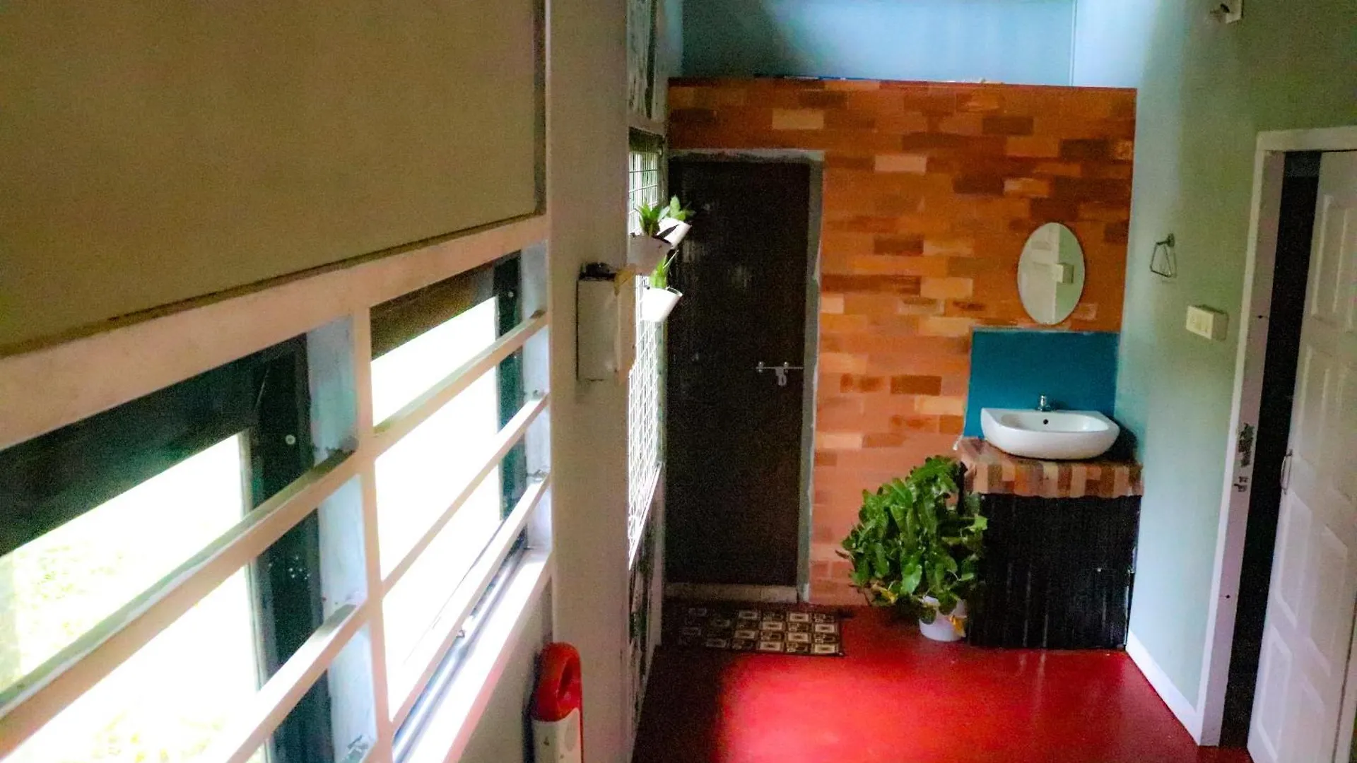 Daffodils Holiday Home Athirappilly 0*,  Hindistan